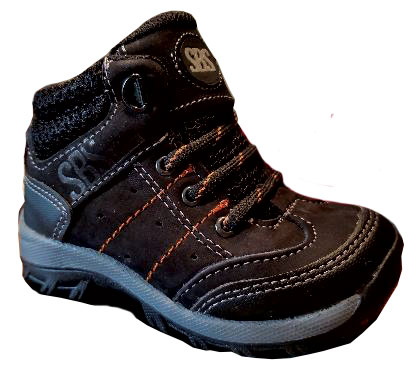 Comfortrite Duty Gear 2502 Shoe